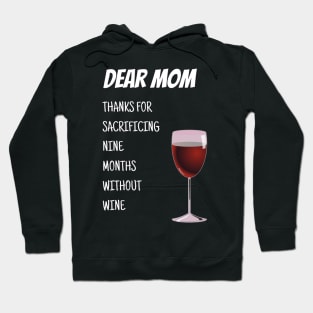 Best Gift Idea for Mom on Her Birthday Hoodie